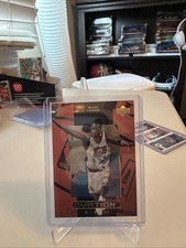 1999-00 Upper Deck Ovation - Allen Iverson #40