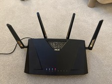 ASUS RT-AX88U Dual-Band 6000 MBPS WiFi 6 Router