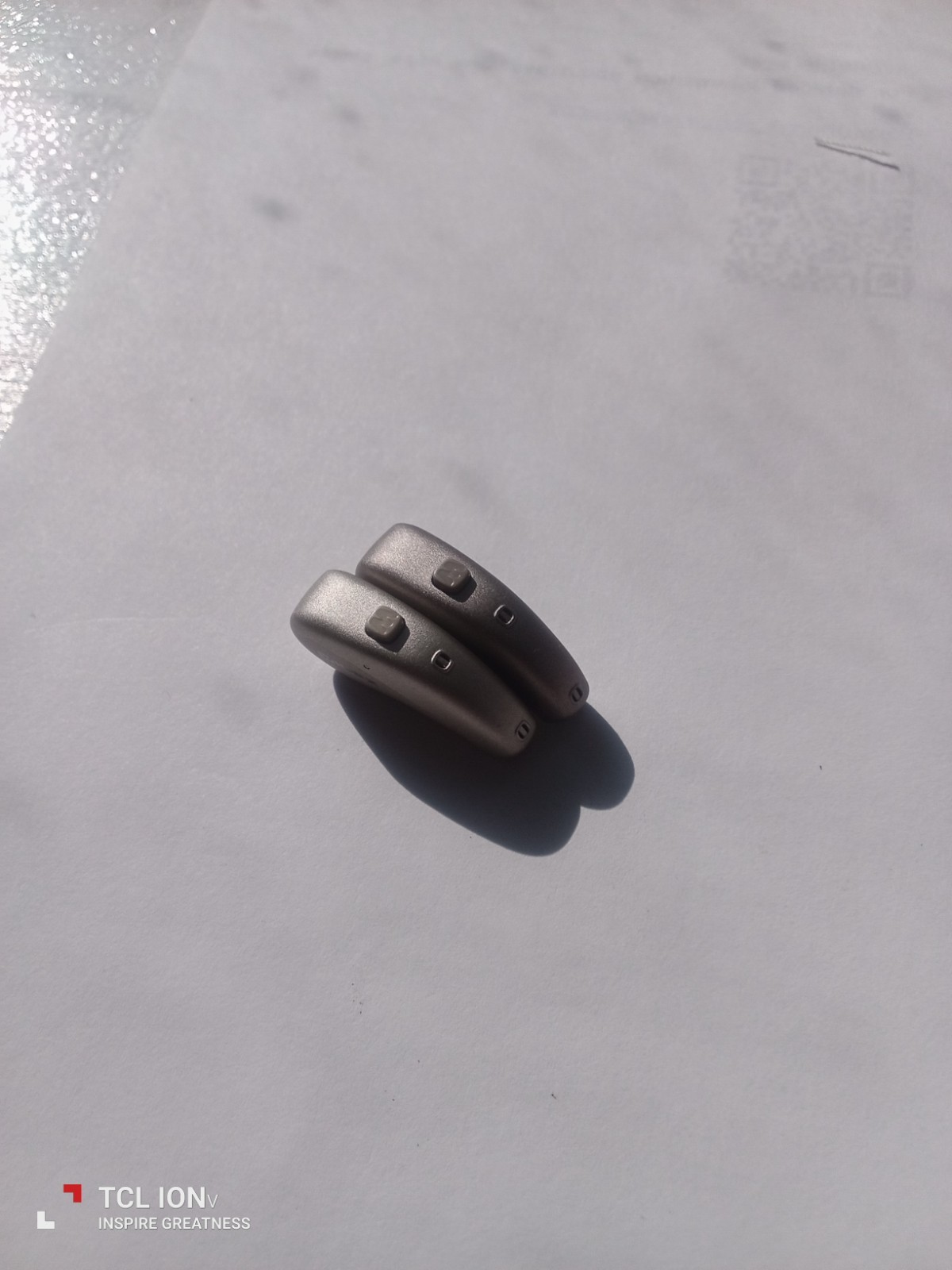 1-Unit Widex Moment 220(NO RECEIVER SPEAKER) mRIC "for 1 unit only"