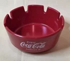Vintage NOS ~ Coca Cola Ashtray