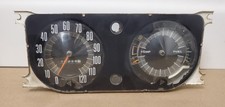 1968 1969 1970 Amc Amx Javelin Speedometer Gauge Cluster