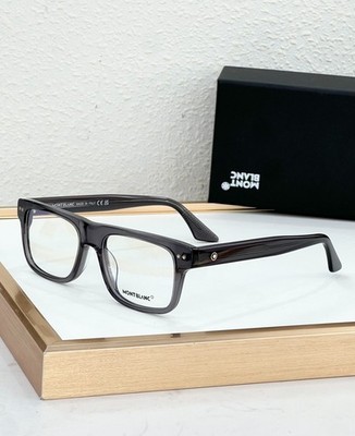 MONT BLANC Sunglasses   Model：MB0289O Size: 52口18-150