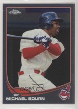 Click to enlarge Michael Bourn