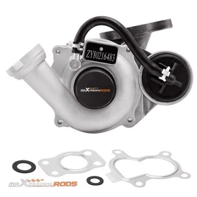 Turbolader KP35, 54359880009 for Citroen Ford Mazda Peugeot 1.4L DV4TD 50KW NEU