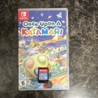 Nintendo Switch Once Upon a Katamari (USA - English Language)