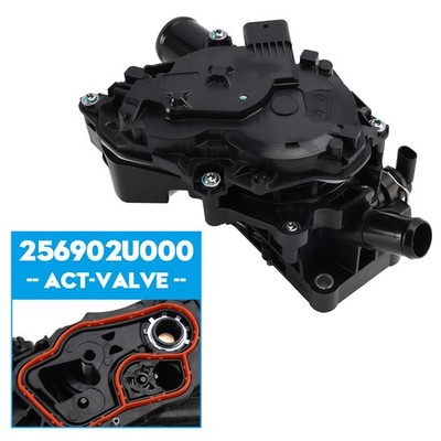 256902U000 ACT-VALVE für Hyundai Tucson 2015-2018 für Kia Seltos 2019-2022