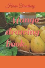 Mango drawing book.