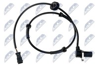 NTY Sensor, Raddrehzahl HCA-AU-009