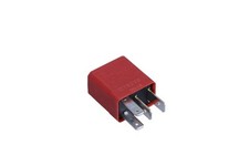 Für OE FIAT 46520412 FIAT FAN RELAY
