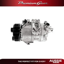 1x New Jayair AC Compressor For Suzuki Grand ...
