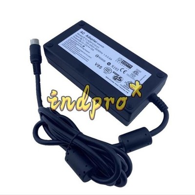 1PCS New ADP1210-01 AC Power Adapter 12V 10A 8Pin For M5 M6 M7 #jg