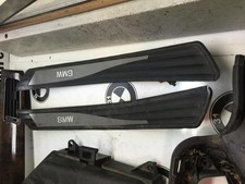 Baguette de porte BMW SERIE 7