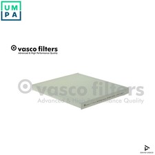 FILTER CABIN AIR O319 FOR HYUNDAI ACCENT/III i20/Hatchback/Van/ACTIVE i30  KIA