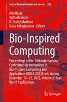 Anu Bajaj (U. A.) | Bio-Inspired Computing | Taschenbuch | Englisch (2025) | Xx