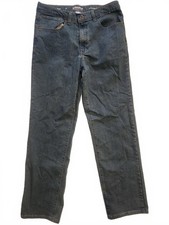 Sonoma Straight Leg Jeans. Boys Size 20. Inseam 31. Excellent condition