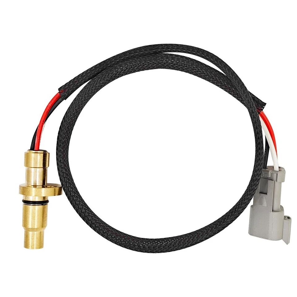 Speed Sensor AT360574 AT301762 11046847 For 450J 450K 550J 650J 700J 850J 700K - Image 4 of 4