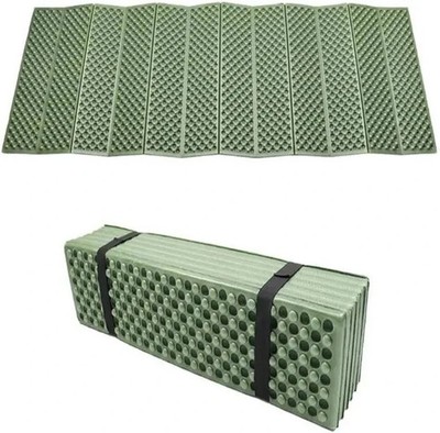 Moisture-Proof Pad Tent Sleeping Pad Tent Mat Foam Camping Mat Folding Picnic