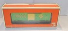 LIONEL  O SCALE ANIMATED ALIEN  TRAIN BOXCAR   6-16793   IN BOX — photo 1