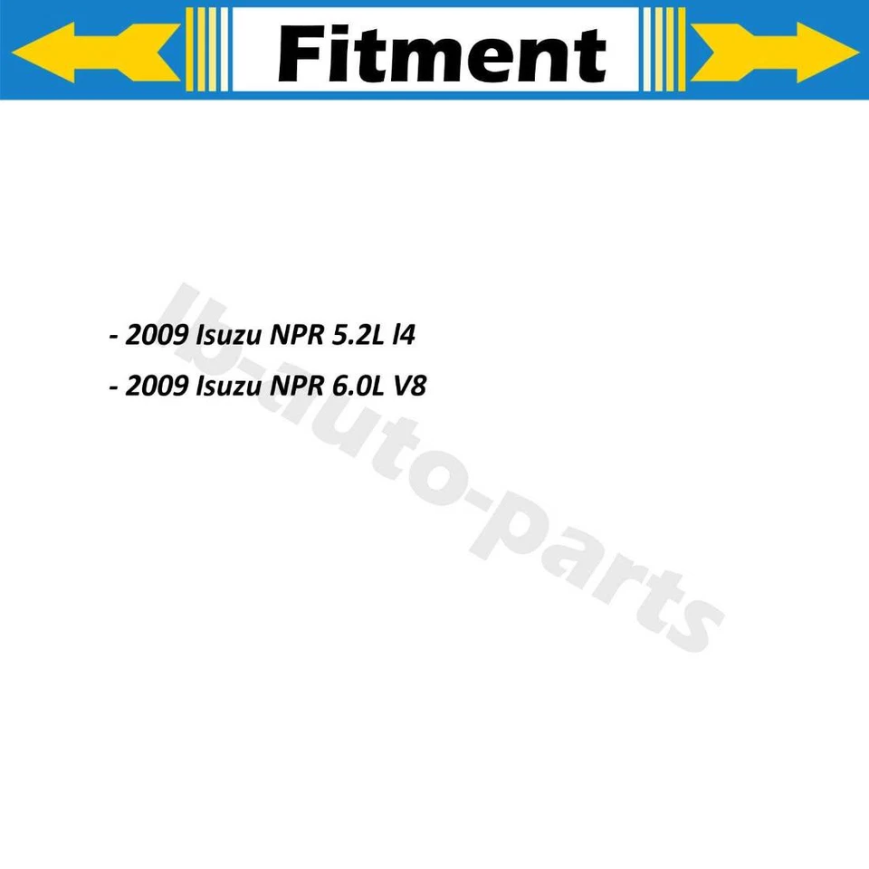 Задний цилиндр барабанного тормоза колеса для 2009 Isuzu NPR 5,2 л Raybestos 2x - Изображение 2 из 4