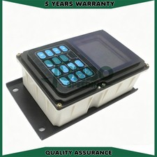 Monitor 7835-16-1000 7835-16-1002 for Komatsu PC350-7E0 PC400-7E0 Gauge Panel