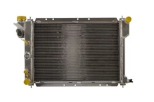 Micah Motors Radiator for CHRYSLER DAYTONA BASE L4 2.2L ;1984-1989