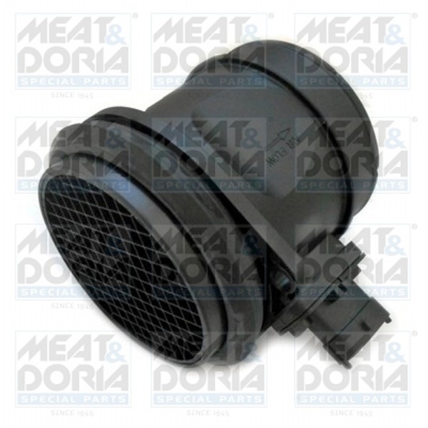 Meat & Doria Luftmassenmesser FüR Volvo XC60 D5 AWD D3/D4 2.4 D/D3/D4 V40 86389-image