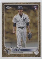 2022 Topps Gilded Collection 53/99 Luis Gil #4 1g1n