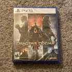Dragon's Dogma 2 for Playstation 5 [New Video Game] Free Shipping PS5