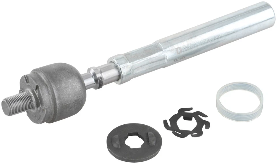 Extremo de barra de dirección Delphi TA1469 se adapta a 89-91 Peugeot 405 Foto 4 de 4