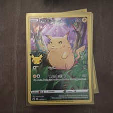 rare cards in pokemon celebrations Today officially revealed the 30th Anniversary Pokemon Card Set so it's absolutely fitting to look back at Pokemon Celebrations, the set released back 2021 to commemorate Pokemon's 25th Anniversary! This Placeholder Image Provided Ring in 30 years of