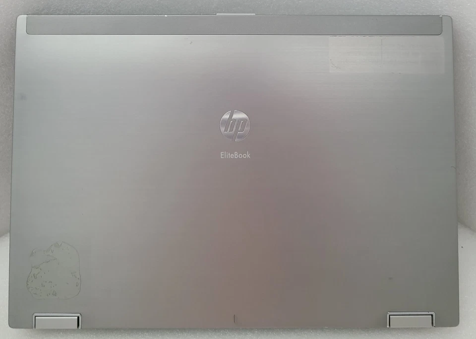 Portátil HP EliteBook 8440p Intel I5 M 520 3 GB RAM SIN HD/OS (FL) Foto 3 de 4