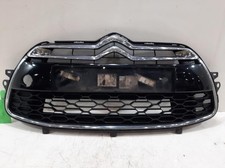CITROEN DS3 E-HDI DSTYLE PLUS MK1 2009-2016 Front Grille Grill OEM Genuine