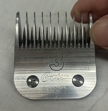 Oster Clipper Blade CryogenX  3 ModelP074E