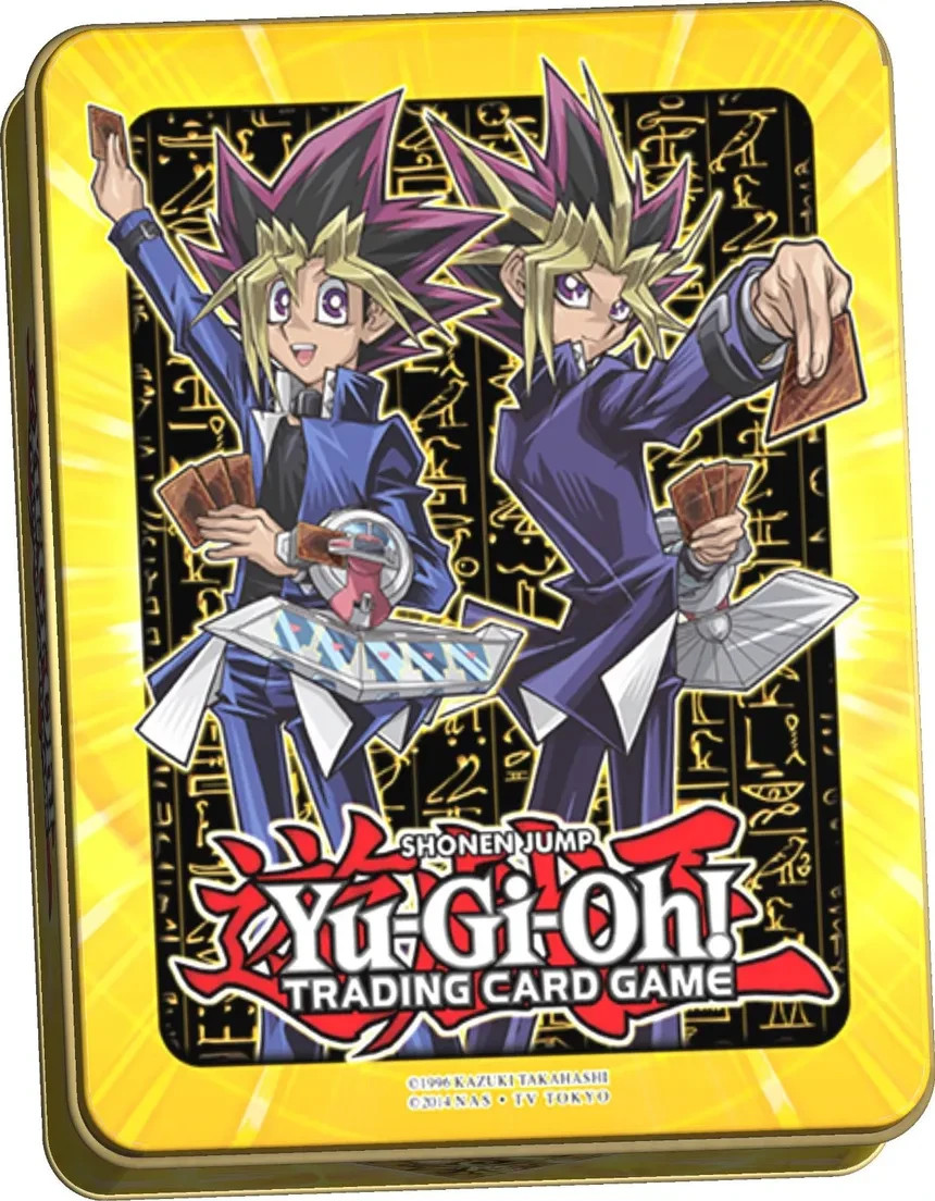 Yugioh | 2017 Mega-Tins Mega Pack | 1st Edition | Pick a Card!
