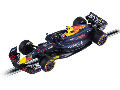 Carrera 20027803 Evolution Red Bull Racing RB20 'S.Perez 1:32