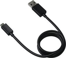 Original Motorola USB to Micro-USB Charge Data Cable for Moto G5 G4 Play E4