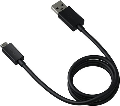 Original Motorola USB to Micro-USB Charge Data Cable for Moto G5 G4 Play E4