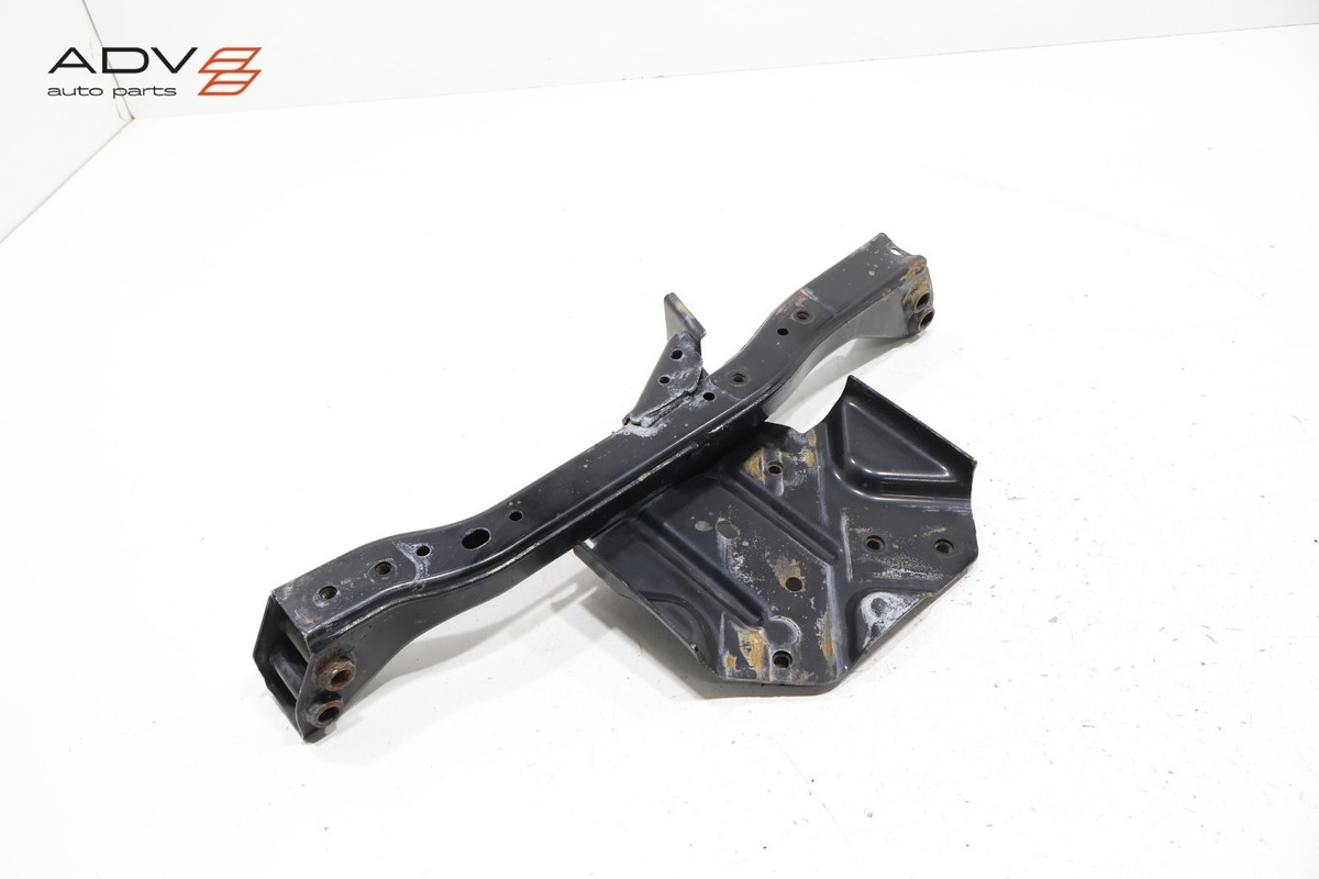 2021-2023 NISSAN TITAN 4X2 AUTOMATIC TRANSMISSION CROSSMEMBER