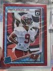 2025 Panini Emeka Egbuka Base (Raw)