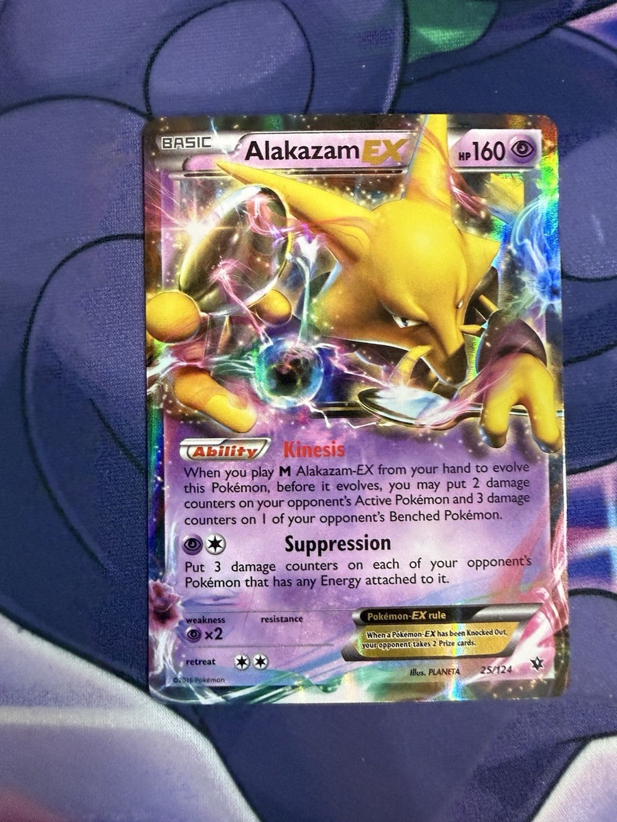 pokemon fates collide rare cards Amazon.com: Pokemon XY Fates Collide Booster Pack : Toys & Games
