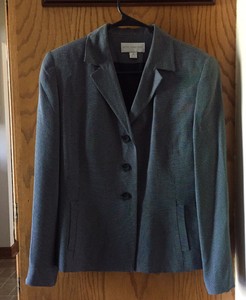 petite sophisticate blazer