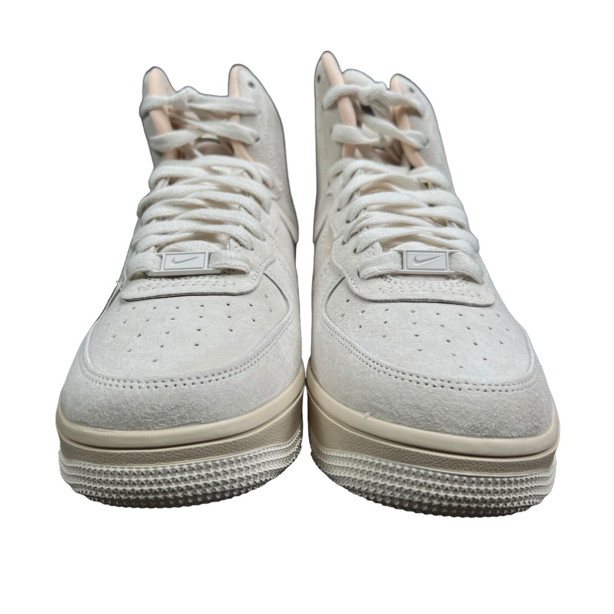 Nike Air Force 1 Sculpt Hi TopSail Phantom Sesame Shoes