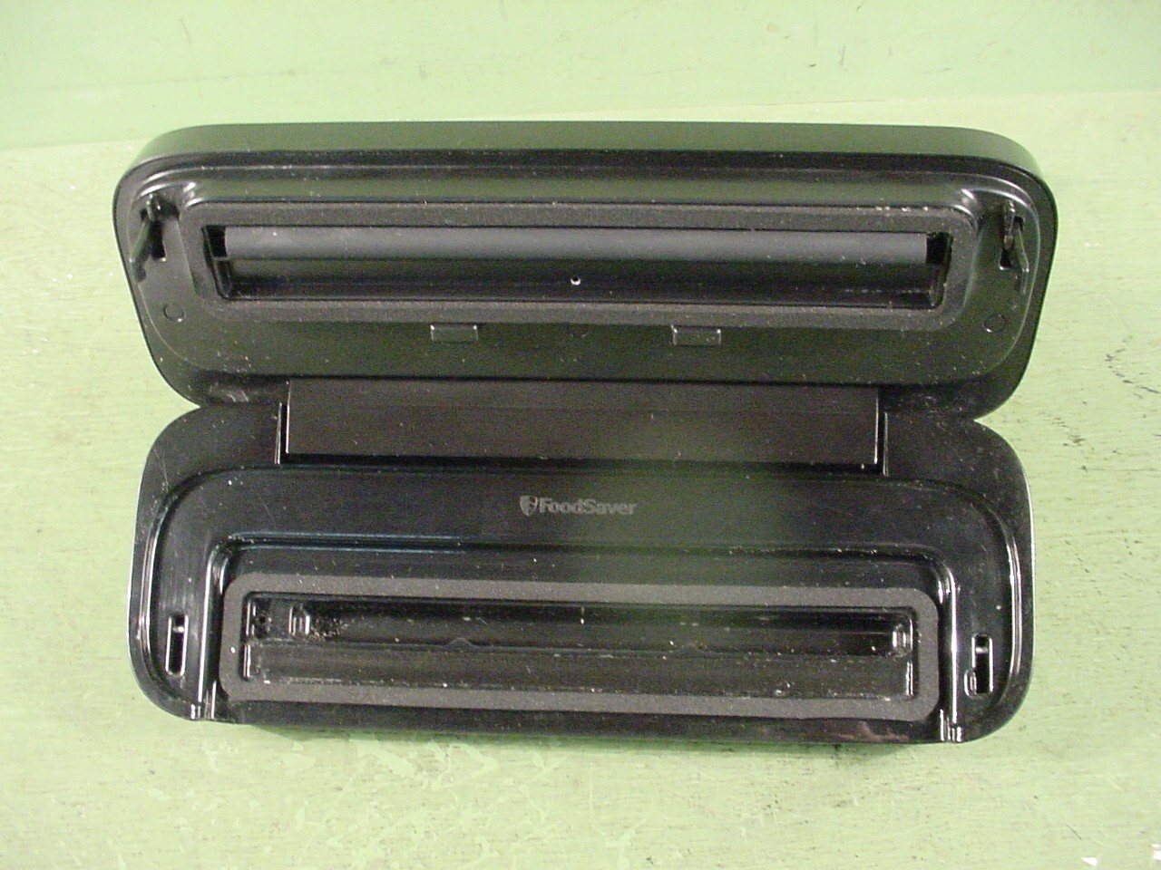 FoodSaver The 1 Vacuum Sealing System Compact VS1110 With Power Cord