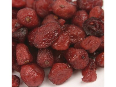 Dried Whole Cranberries 5 Pounds Dried Fruit Free Shipping