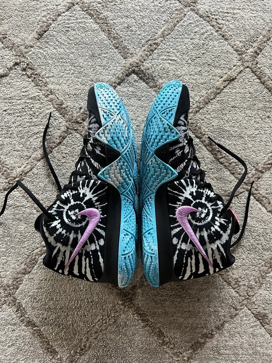 Kyrie shoes top 2018 all star