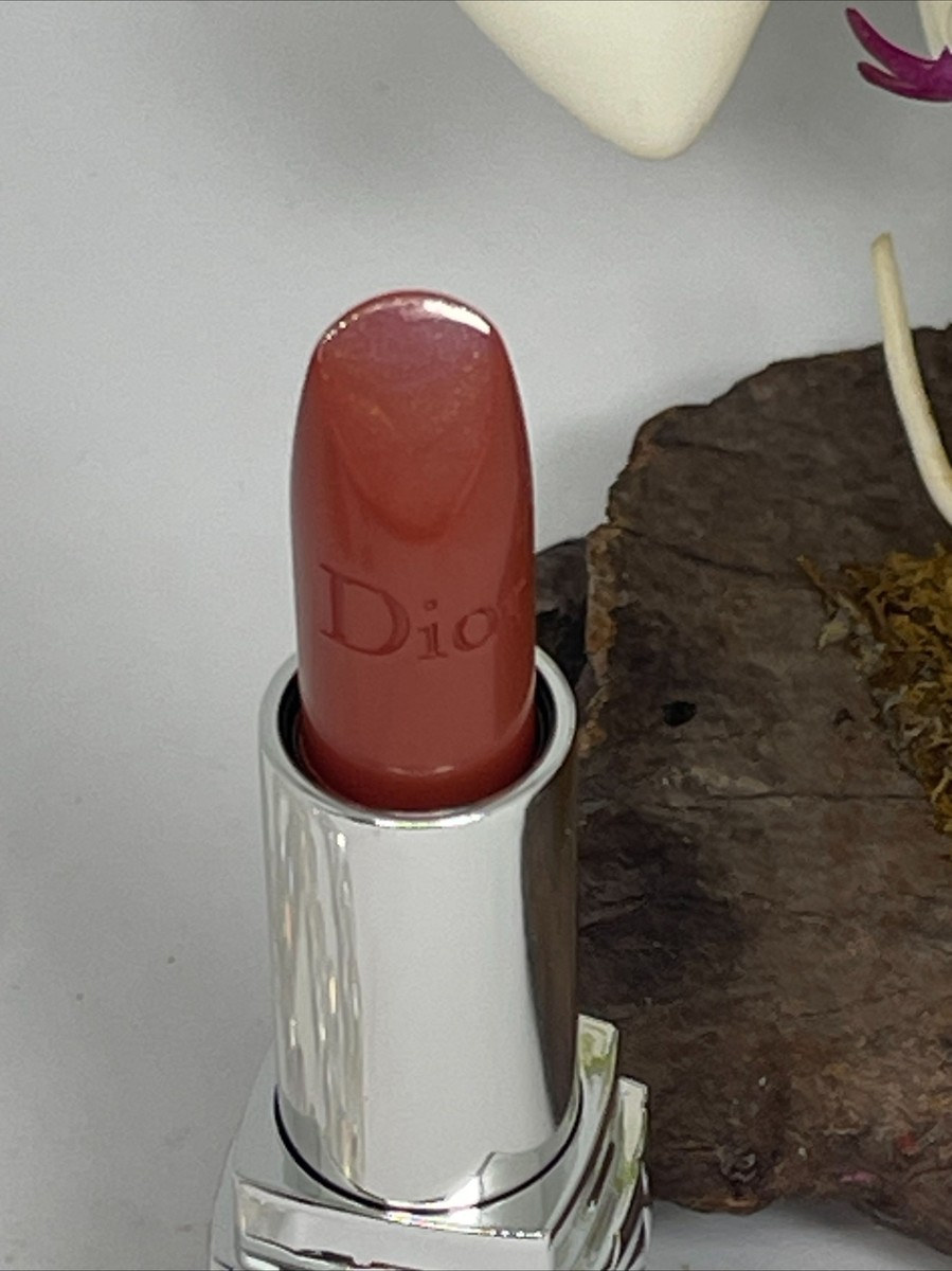 Dior Rouge Dior Couture Colour Lipstick - 937 Deep Ochre (Satin