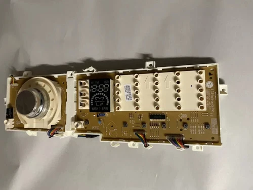 LG Kenmore EAX32221201 EBR32268105 Washer Control Board AZ47759 | Wm562