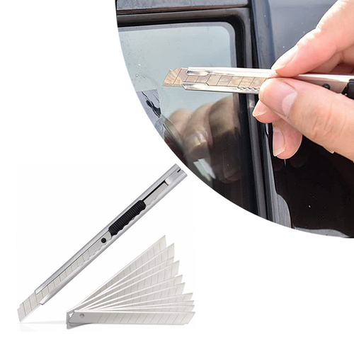 29PCS Window Tint Tools Kit Car Auto Film Tinting Scraper squeegee Installation - Picture 5 of 14