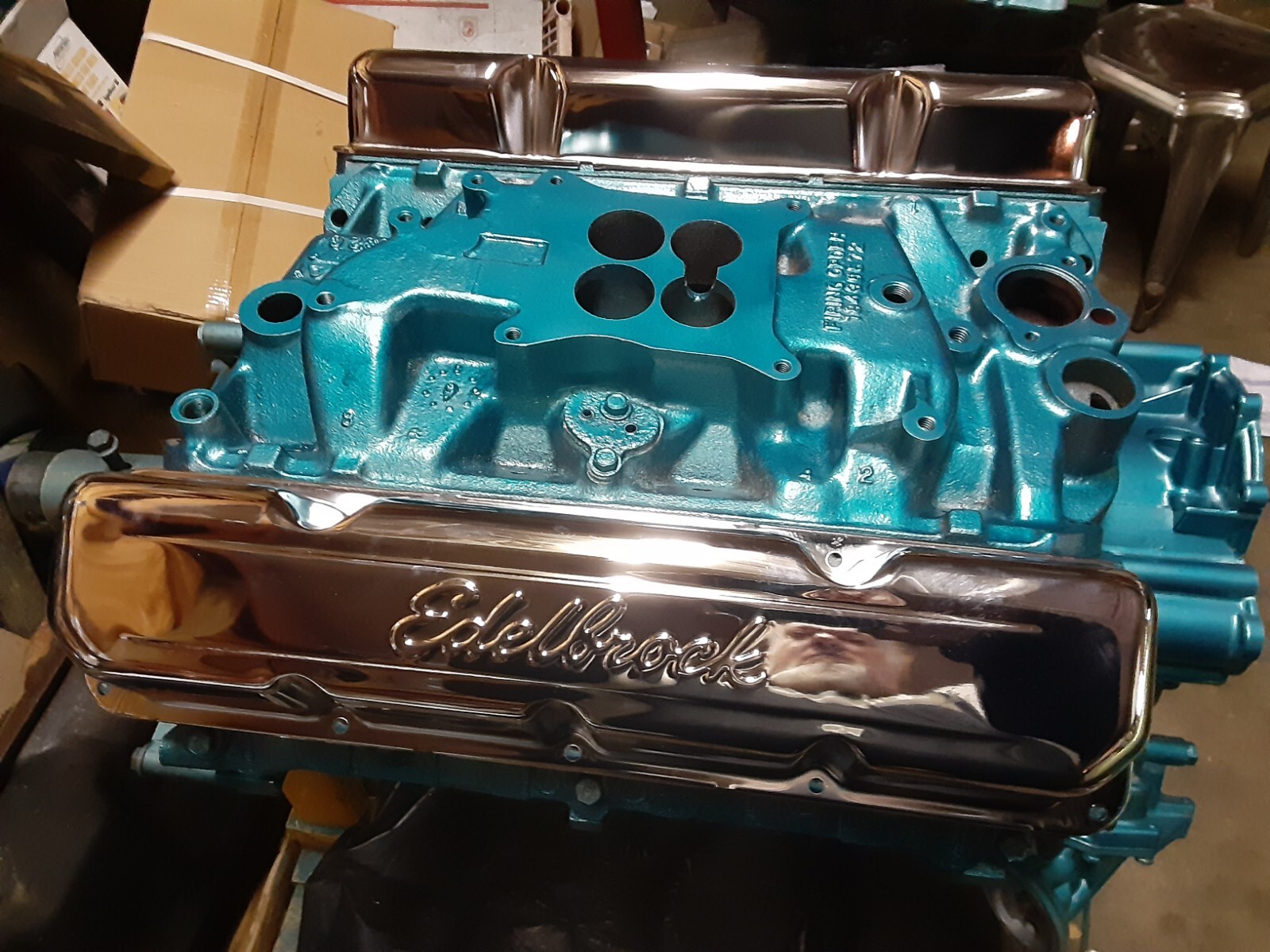 Jeep 360 Hp Jeep 360 Hp