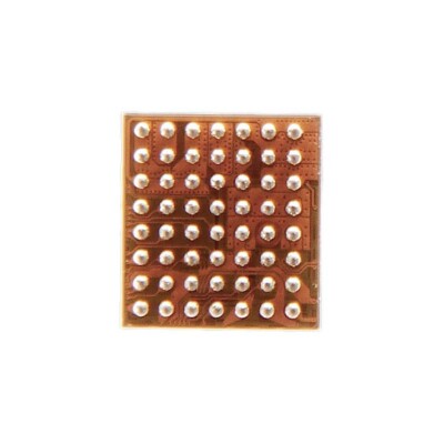 Small Audio IC Chip 338S00411 for Apple iPhone XS XR XS Max Resistor Capacitor 